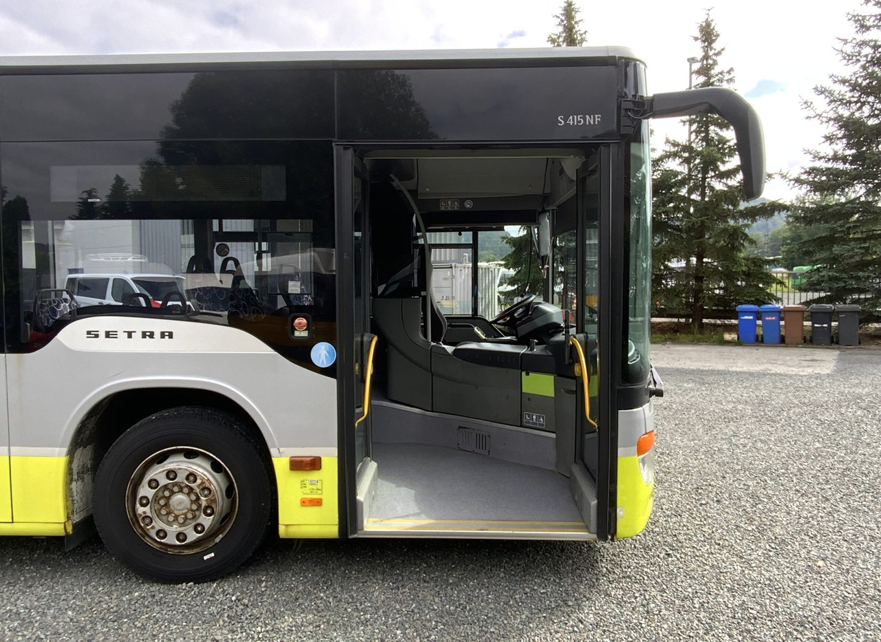 City bus Setra S 415 NF: picture 6