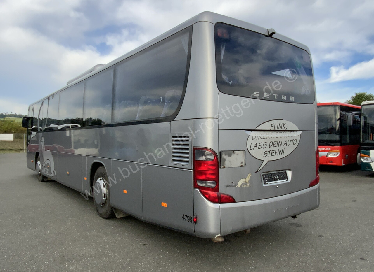 Setra S 415 UL - Suburban bus: picture 4 Setra S 415 UL - Suburban bus: picture 4