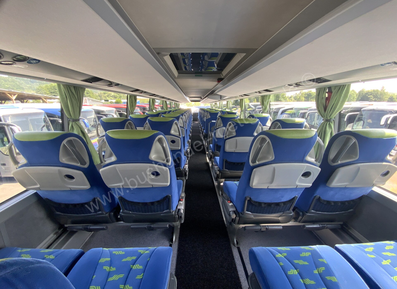 Lease a Setra S 431 DT Setra S 431 DT: picture 19
