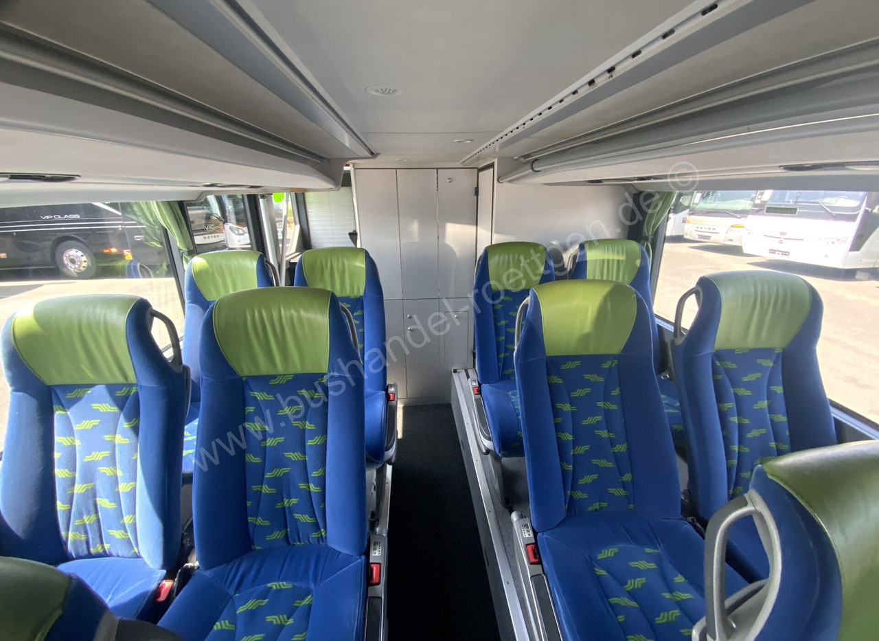 Lease a Setra S 431 DT Setra S 431 DT: picture 12