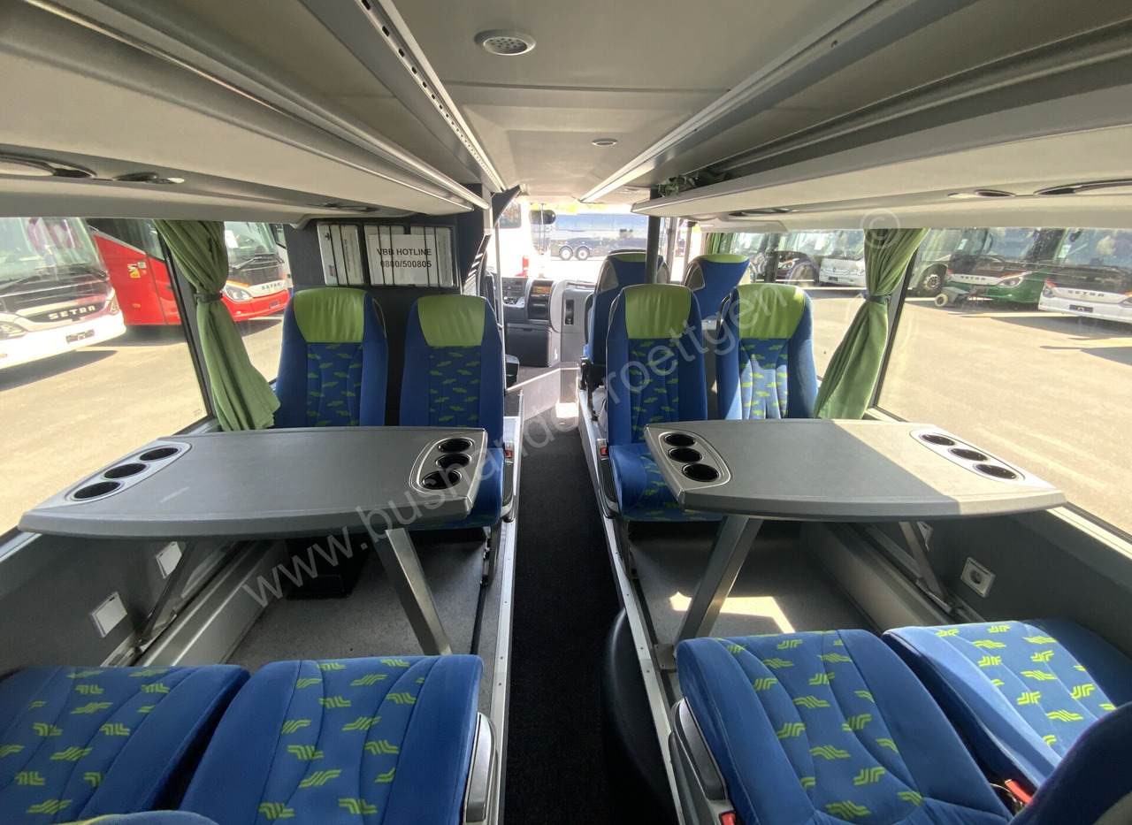 Lease a Setra S 431 DT Setra S 431 DT: picture 14