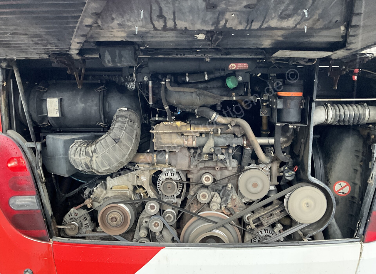 Lease a Setra S 431 DT Setra S 431 DT: picture 11 Lease a Setra S 431 DT Setra S 431 DT: picture 11