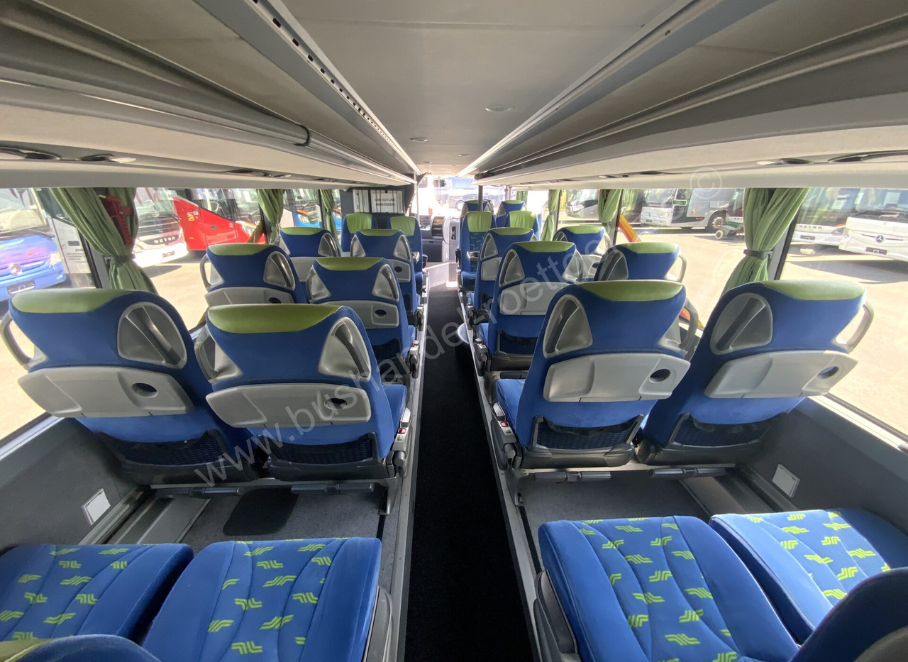 Lease a Setra S 431 DT Setra S 431 DT: picture 13