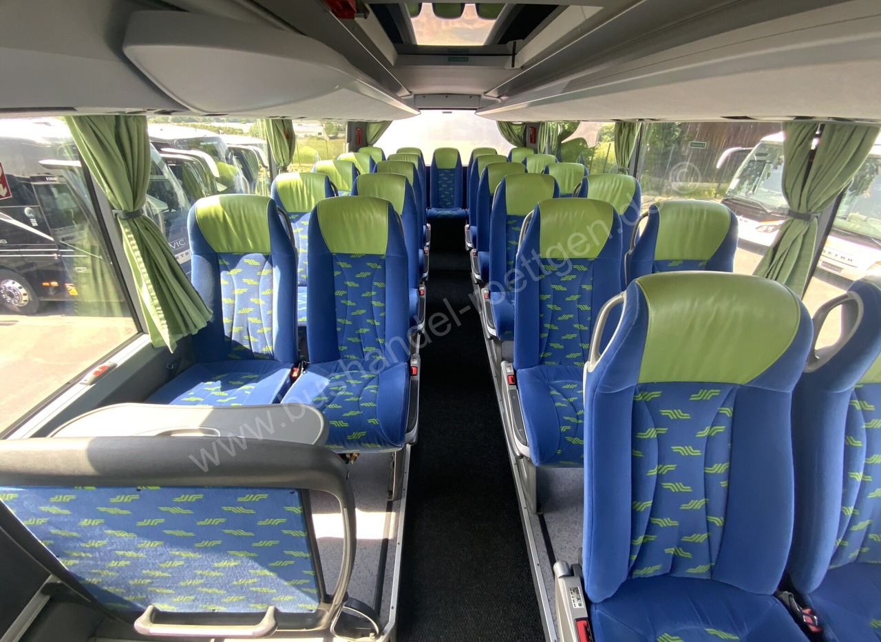 Lease a Setra S 431 DT Setra S 431 DT: picture 18