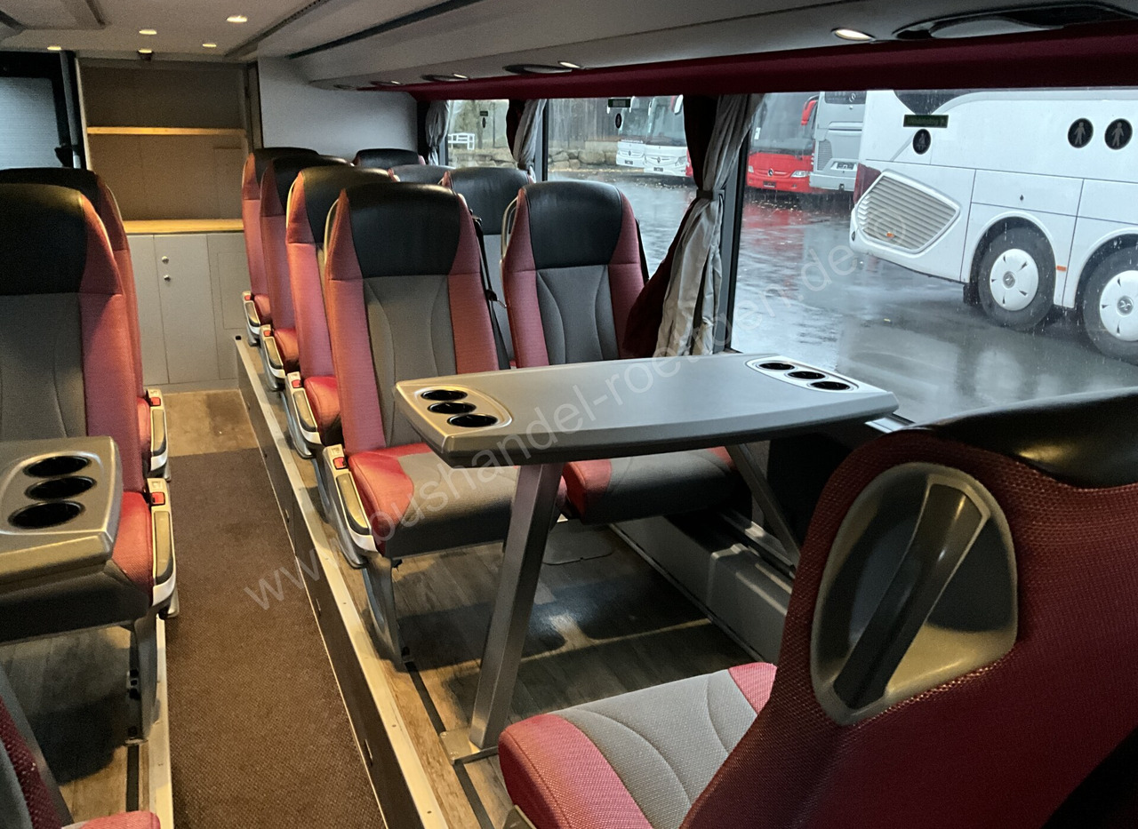 Lease a Setra S 431 DT Setra S 431 DT: picture 14 Lease a Setra S 431 DT Setra S 431 DT: picture 14