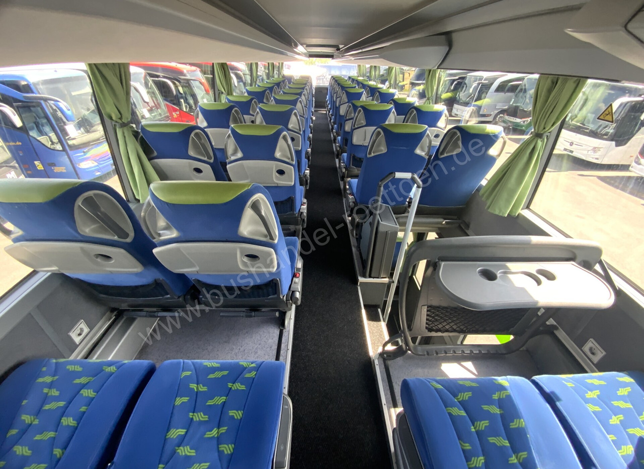 Lease a Setra S 431 DT Setra S 431 DT: picture 20
