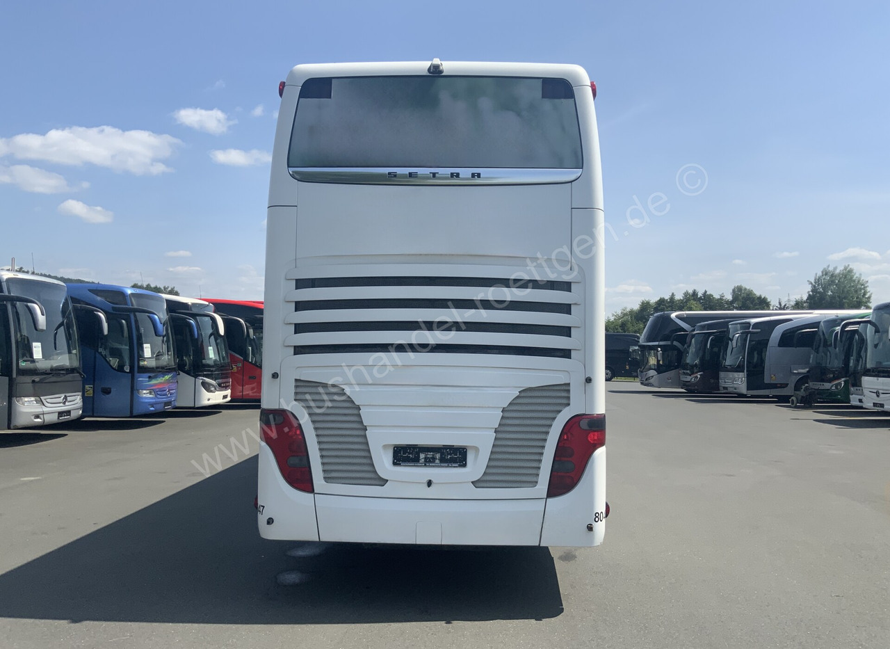 Lease a Setra S 431 DT Setra S 431 DT: picture 8