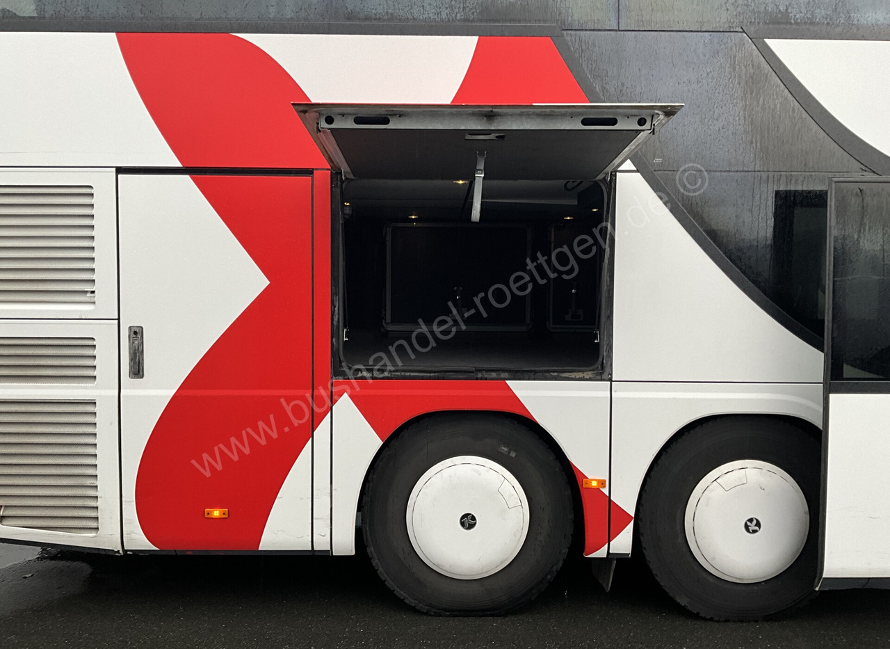 Lease a Setra S 431 DT Setra S 431 DT: picture 8 Lease a Setra S 431 DT Setra S 431 DT: picture 8