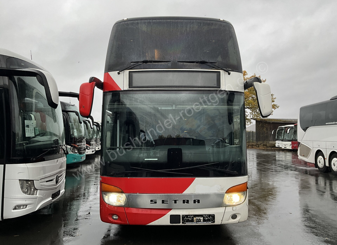 Lease a Setra S 431 DT Setra S 431 DT: picture 9 Lease a Setra S 431 DT Setra S 431 DT: picture 9