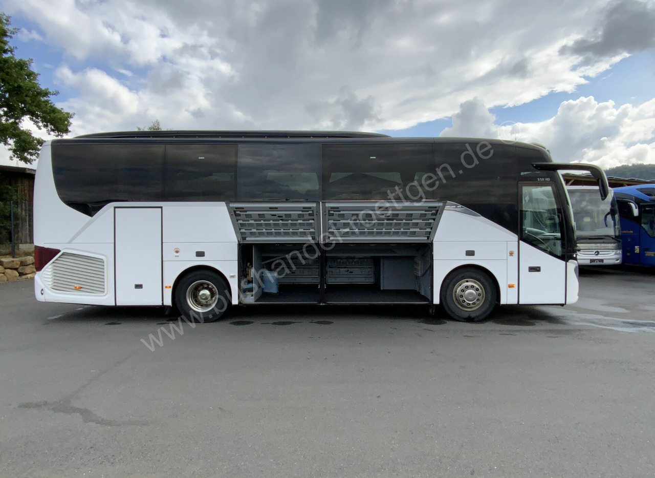 Setra S 511 HD - Coach: picture 5 Setra S 511 HD - Coach: picture 5