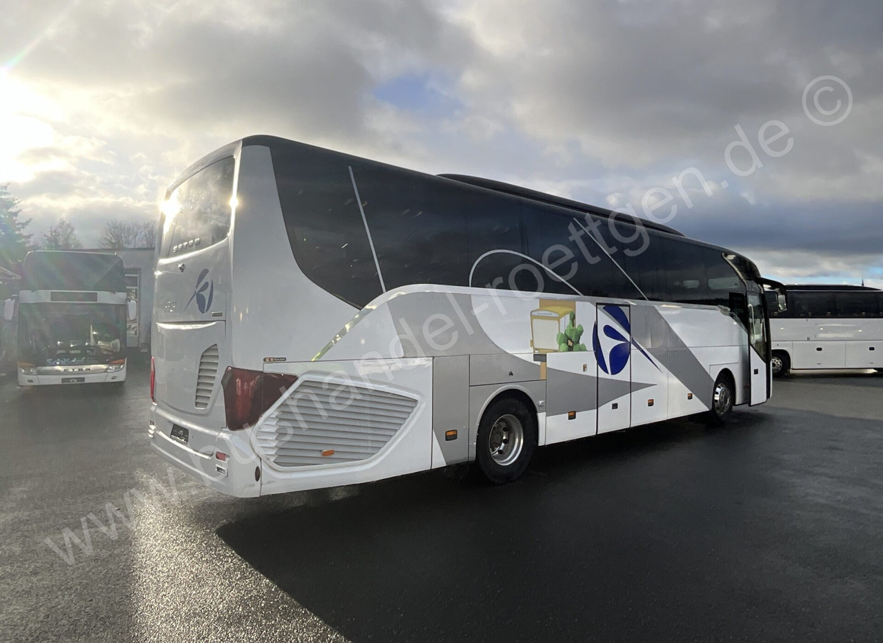 Setra S 515 HD - Coach: picture 4 Setra S 515 HD - Coach: picture 4