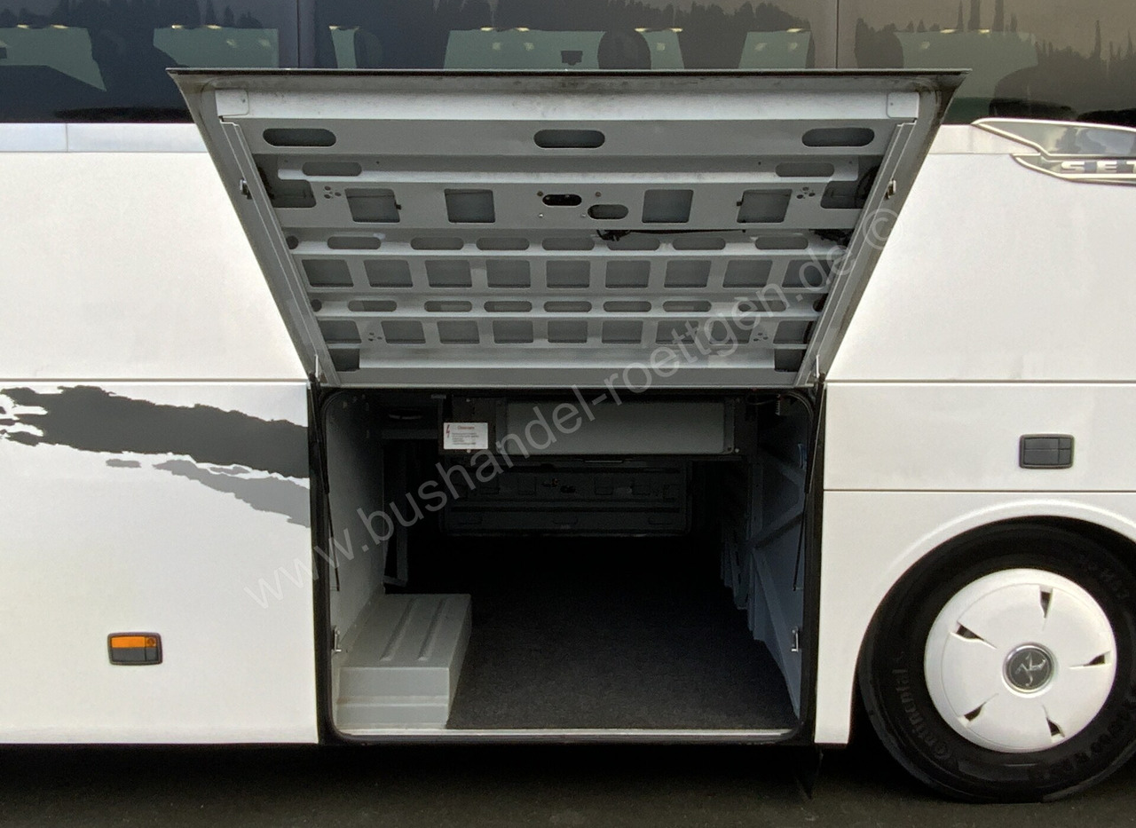 Setra S 515 HD - Coach: picture 5 Setra S 515 HD - Coach: picture 5