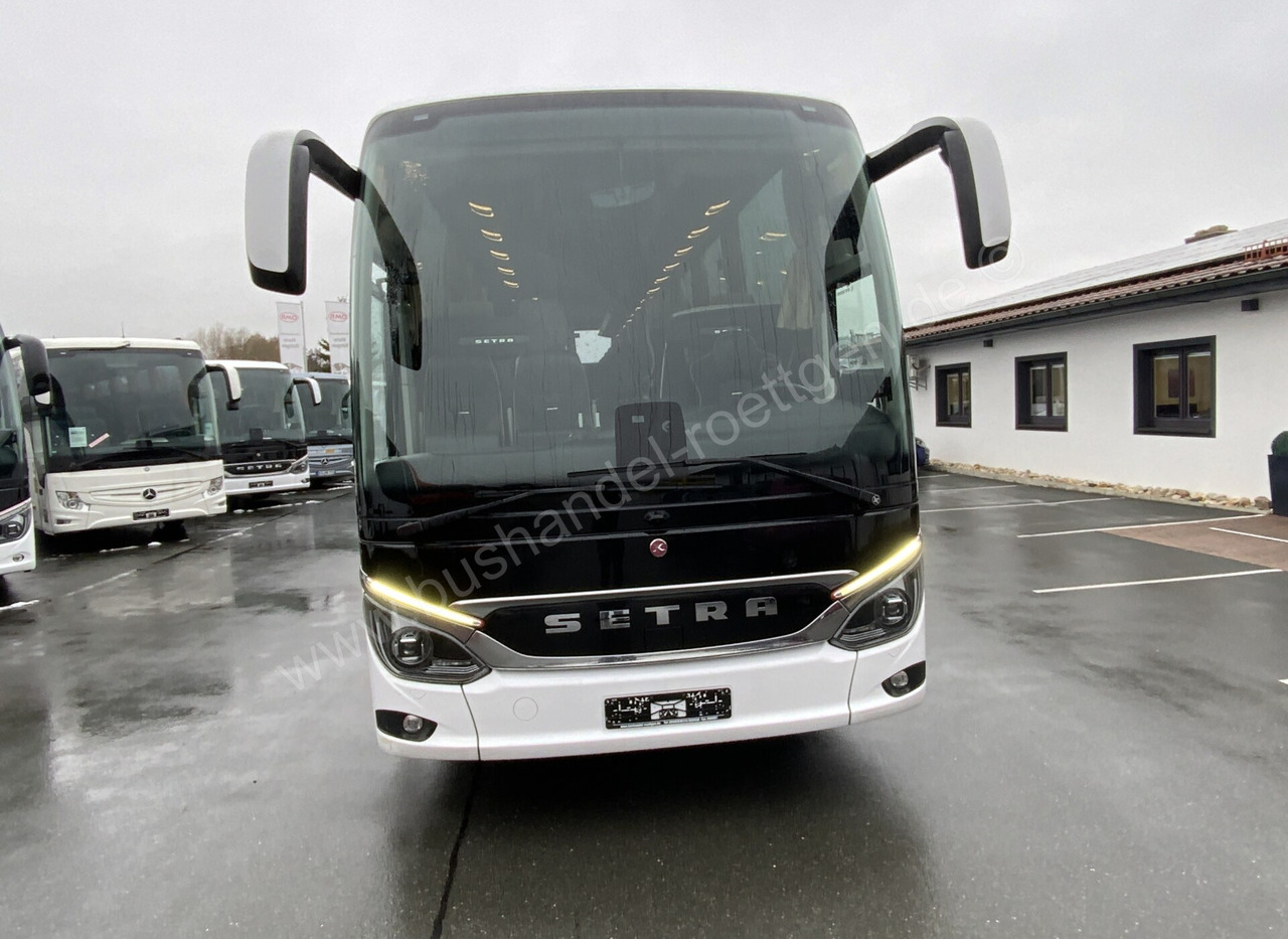Coach Setra S 515 HD: picture 8