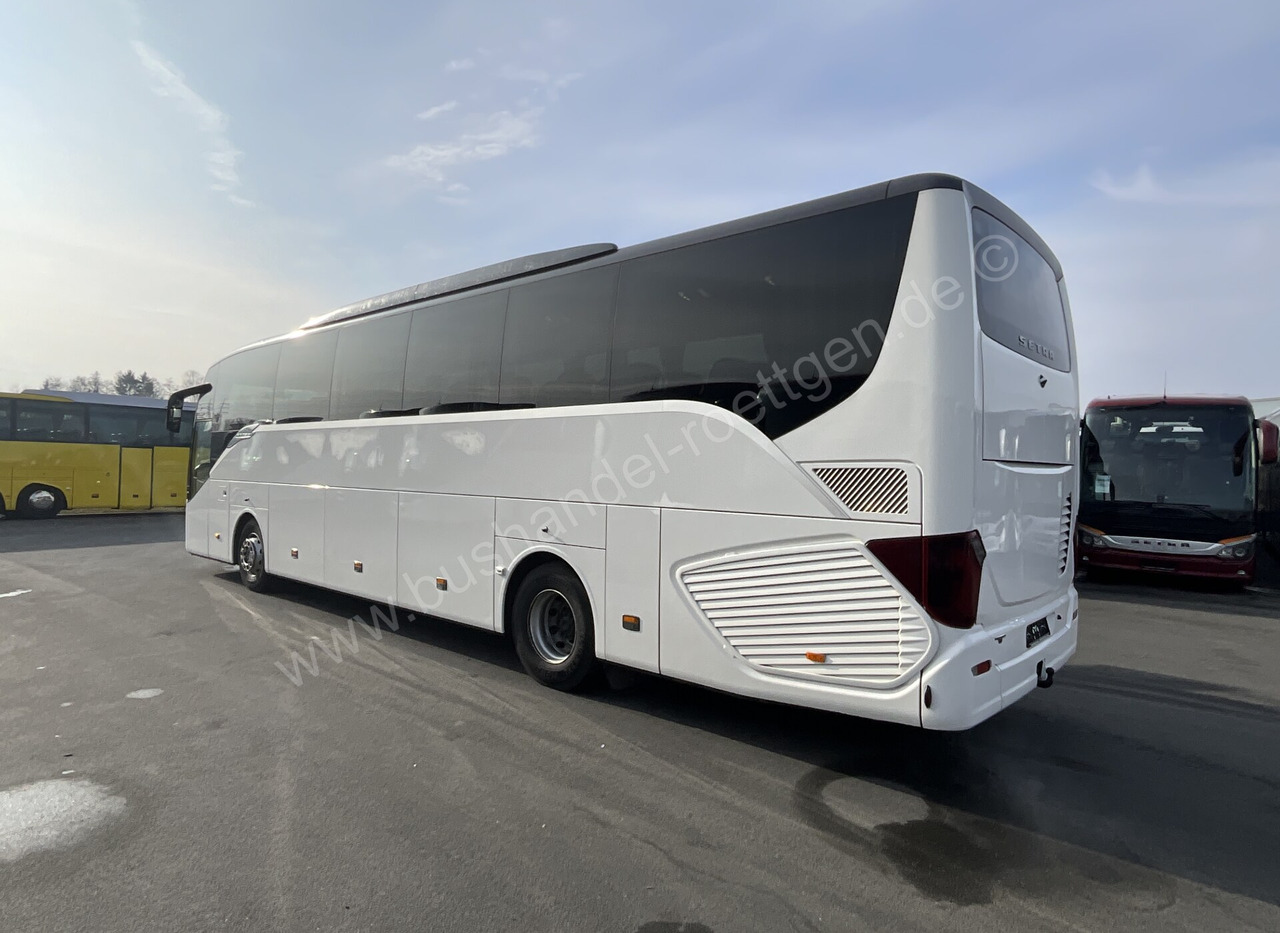 Setra S 515 HD - Coach: picture 4 Setra S 515 HD - Coach: picture 4