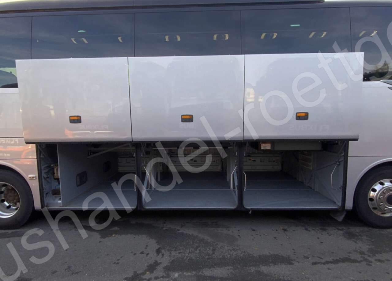 Setra S 515 HD - Coach: picture 5 Setra S 515 HD - Coach: picture 5