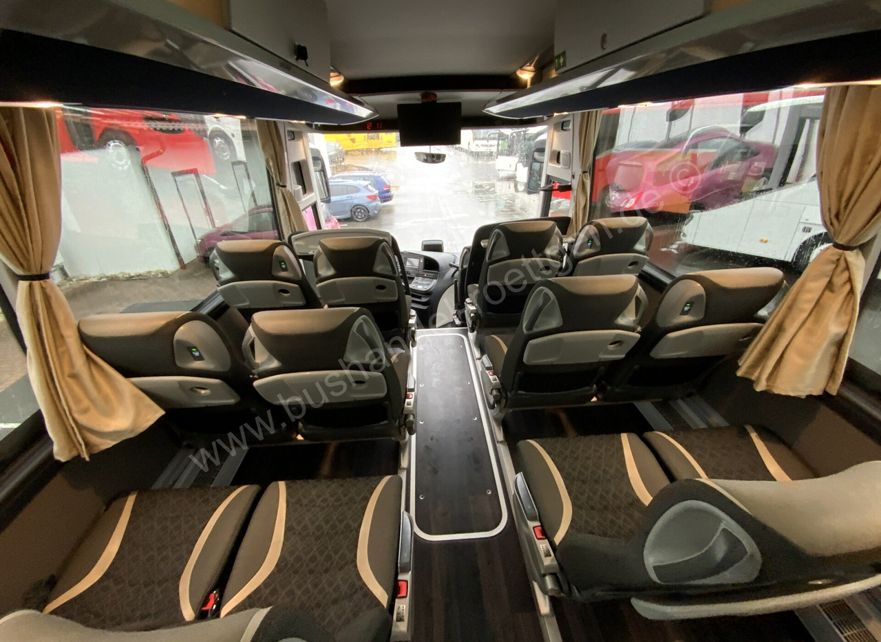 Coach Setra S 515 HD: picture 18