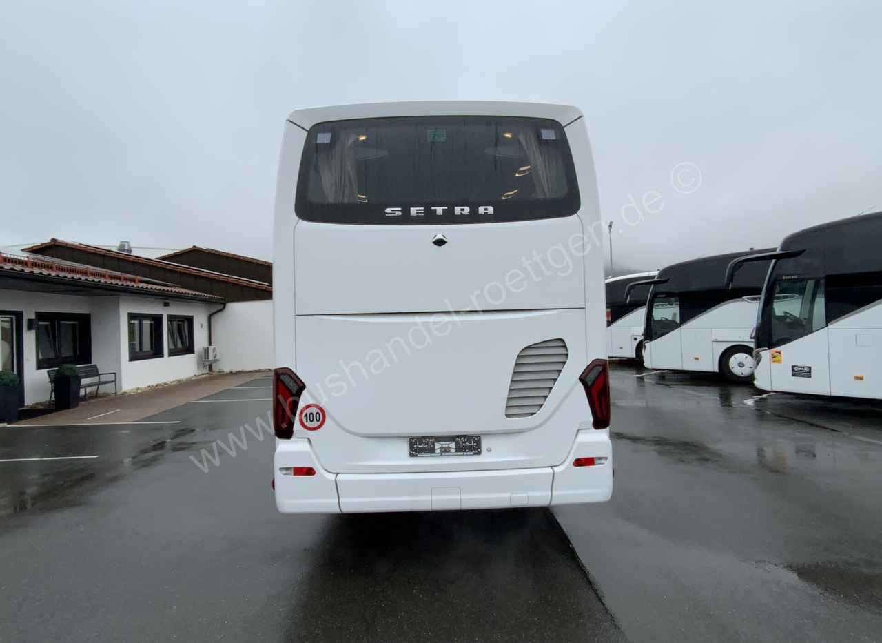 Coach Setra S 515 HD: picture 9