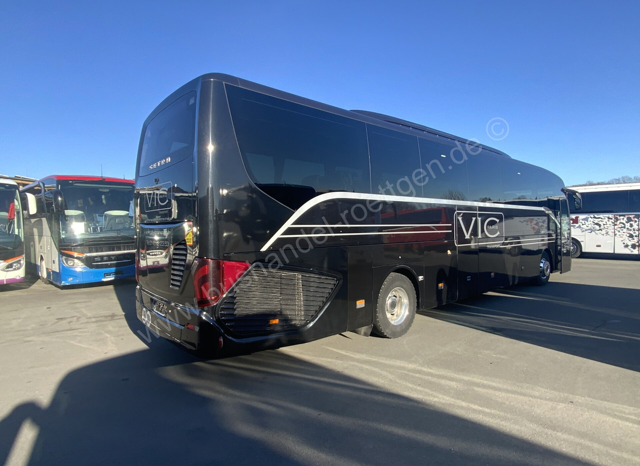 Setra S 516 HD - Coach: picture 4 Setra S 516 HD - Coach: picture 4