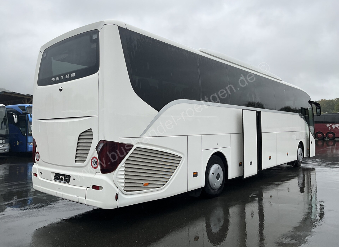 Setra S 516 HD - Coach: picture 4 Setra S 516 HD - Coach: picture 4