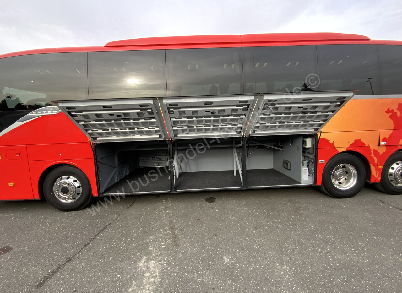 Setra S 516 HD - Coach: picture 5 Setra S 516 HD - Coach: picture 5
