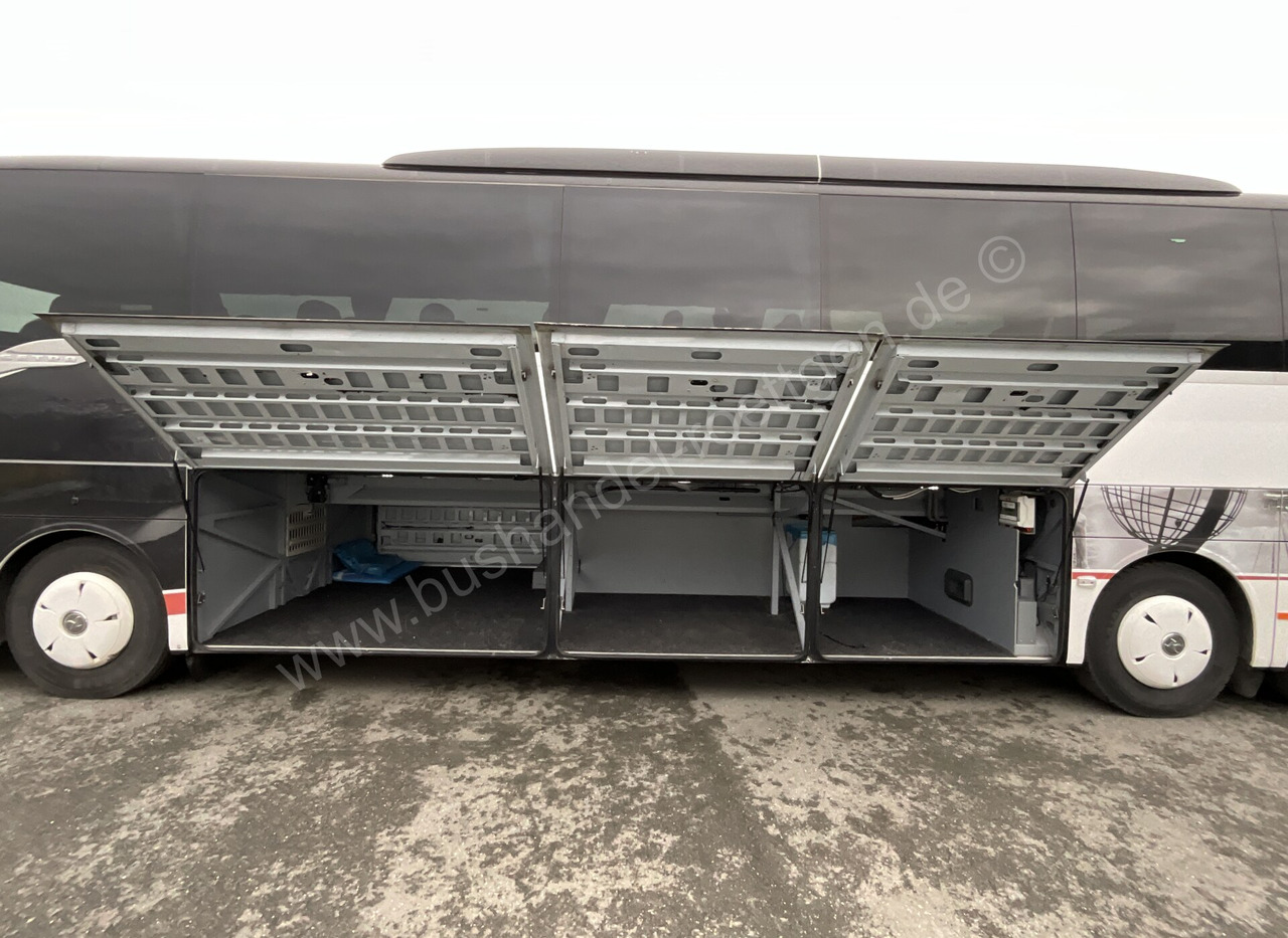Setra S 517 HD - Coach: picture 5 Setra S 517 HD - Coach: picture 5