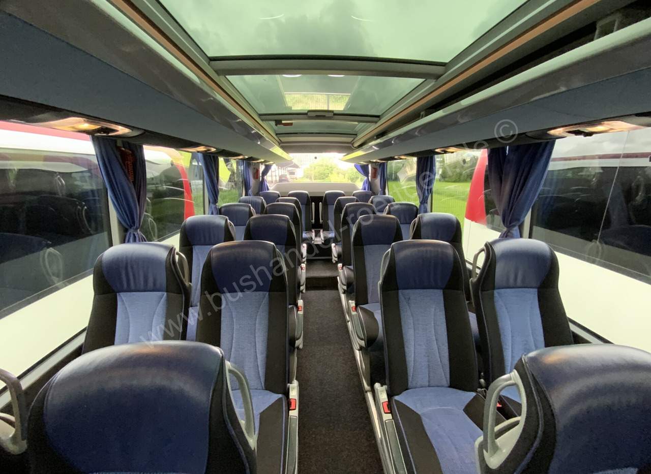 Coach Setra S 517 HDH: picture 15