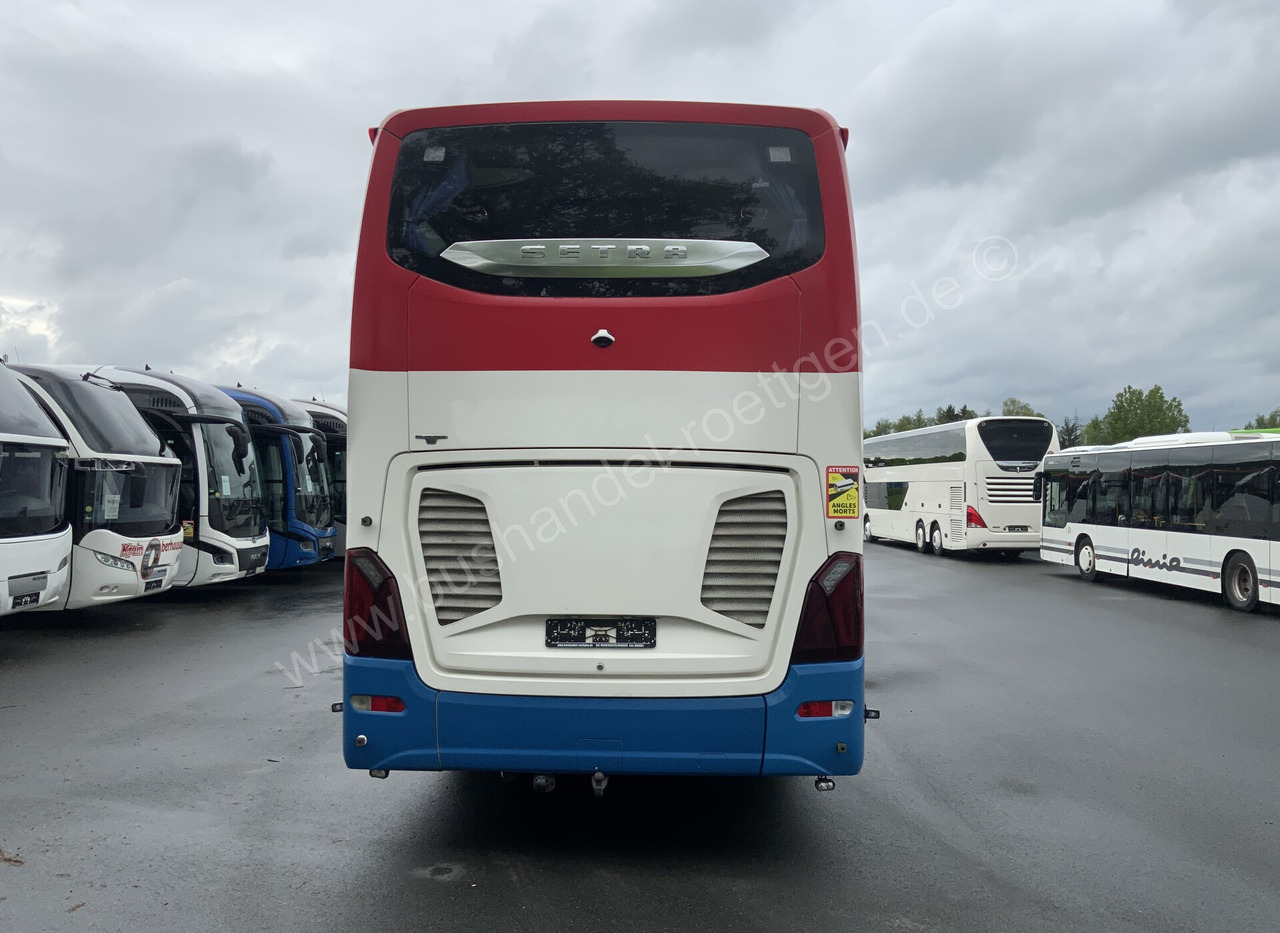 Coach Setra S 517 HDH: picture 9
