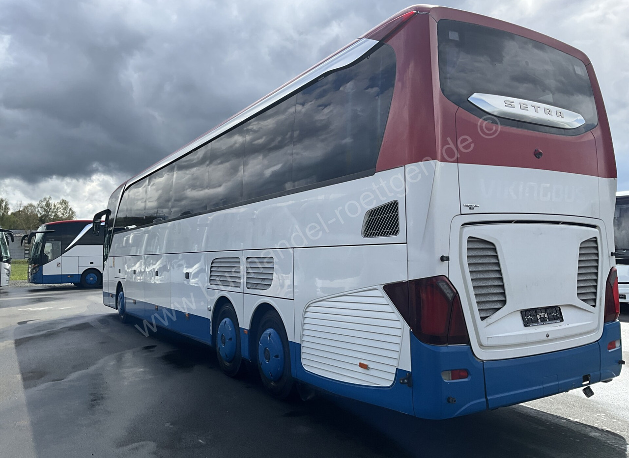 Setra S 517 HDH - Coach: picture 3 Setra S 517 HDH - Coach: picture 3