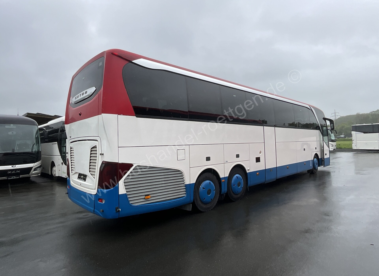 Setra S 517 HDH - Coach: picture 4 Setra S 517 HDH - Coach: picture 4