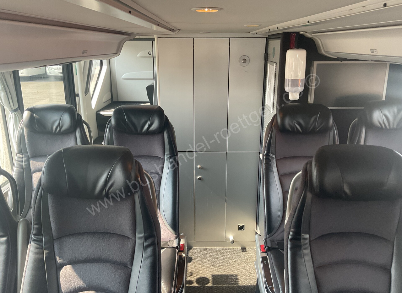 Lease a Setra S 531 DT Setra S 531 DT: picture 16