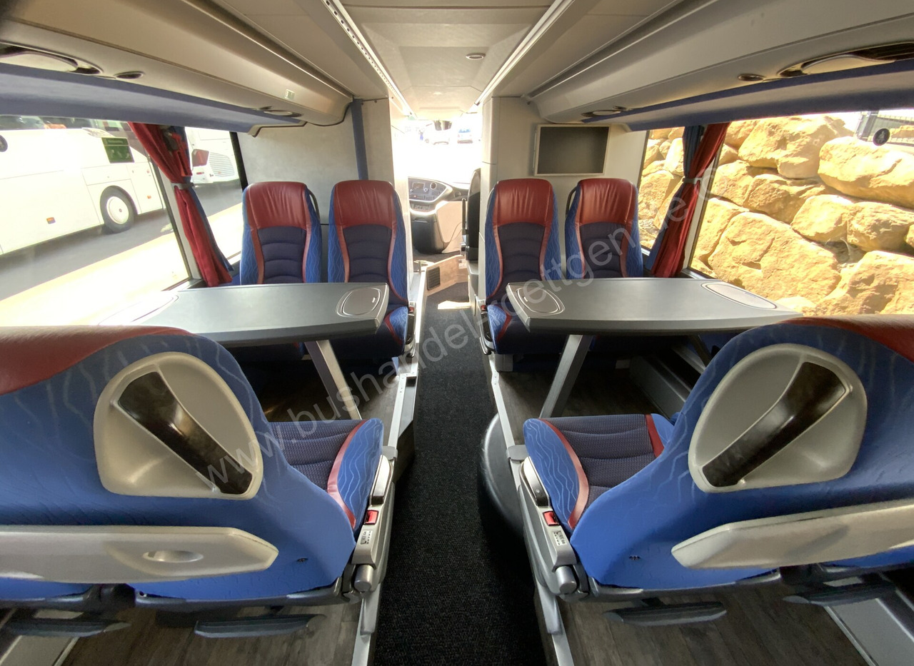 Lease a Setra S 531 DT Setra S 531 DT: picture 18