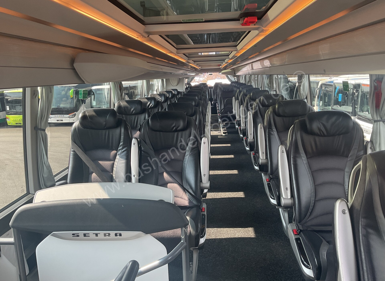 Lease a Setra S 531 DT Setra S 531 DT: picture 19