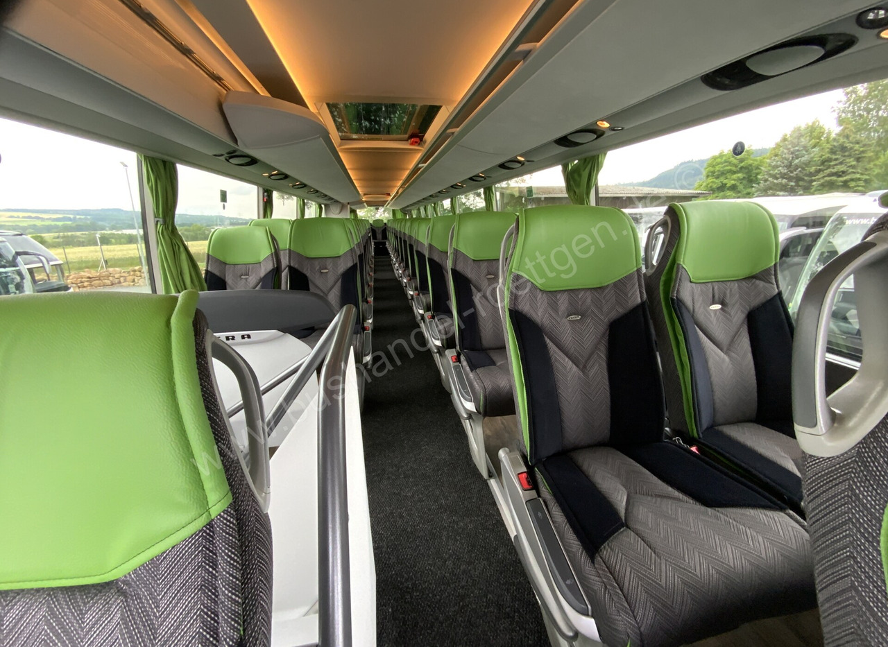 Double-decker bus Setra S 531 DT: picture 18 Double-decker bus Setra S 531 DT: picture 18