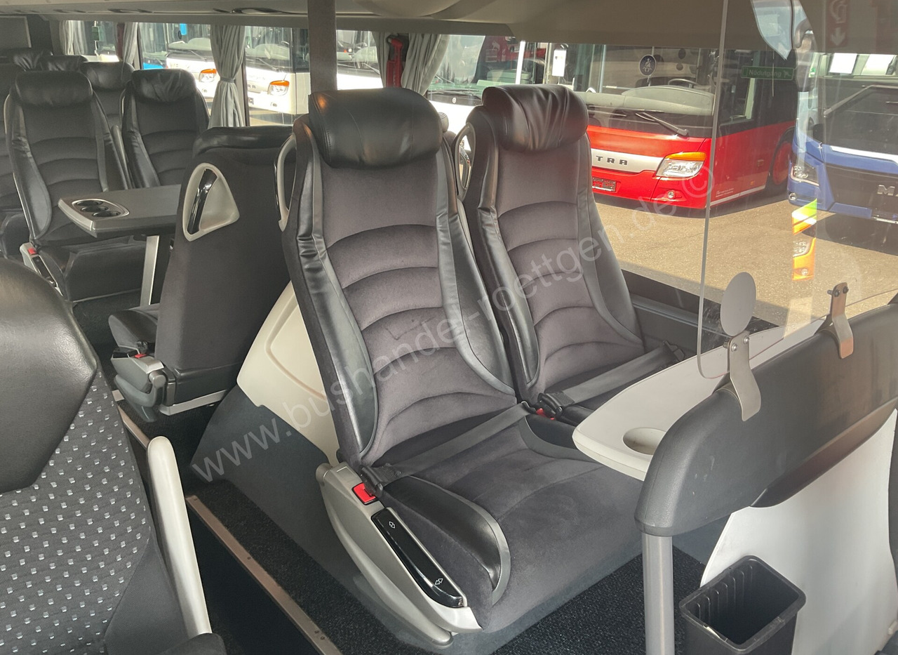 Lease a Setra S 531 DT Setra S 531 DT: picture 12