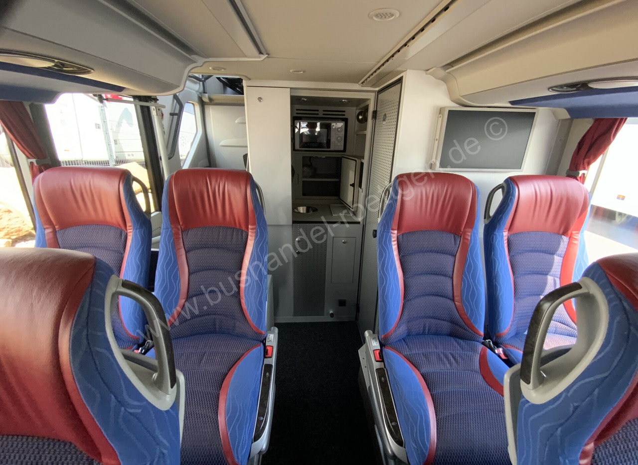 Lease a Setra S 531 DT Setra S 531 DT: picture 13