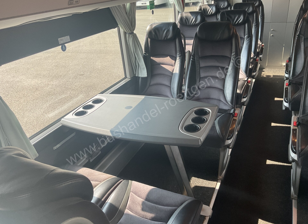 Lease a Setra S 531 DT Setra S 531 DT: picture 15