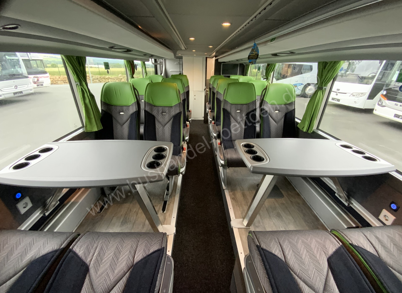 Double-decker bus Setra S 531 DT: picture 13 Double-decker bus Setra S 531 DT: picture 13