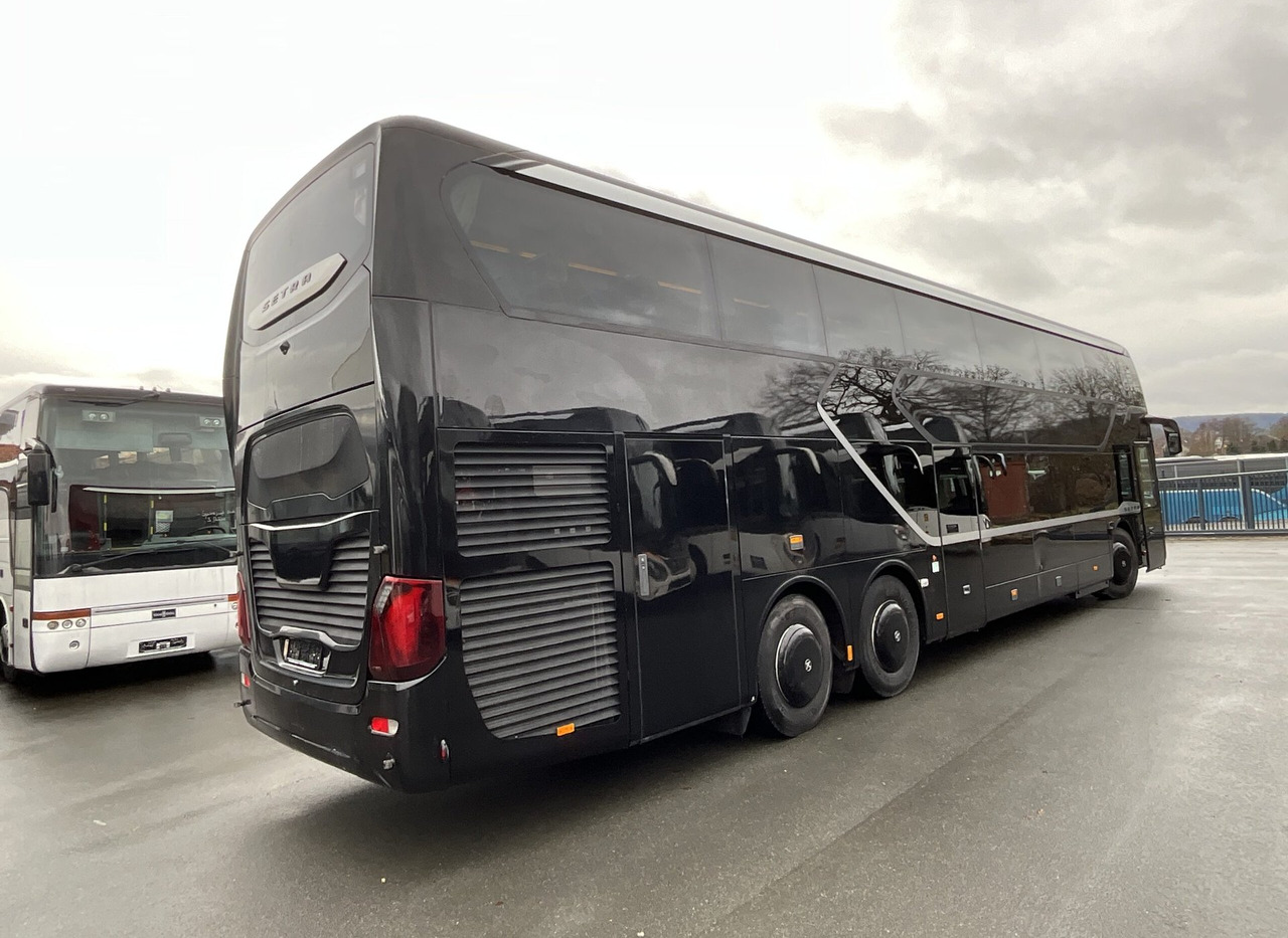 Setra S 531 DT - Double-decker bus: picture 3 Setra S 531 DT - Double-decker bus: picture 3