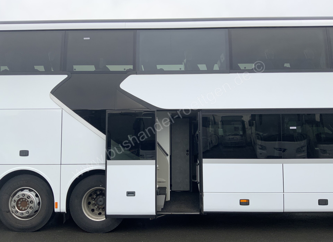 Setra S 531 DT - Double-decker bus: picture 5 Setra S 531 DT - Double-decker bus: picture 5