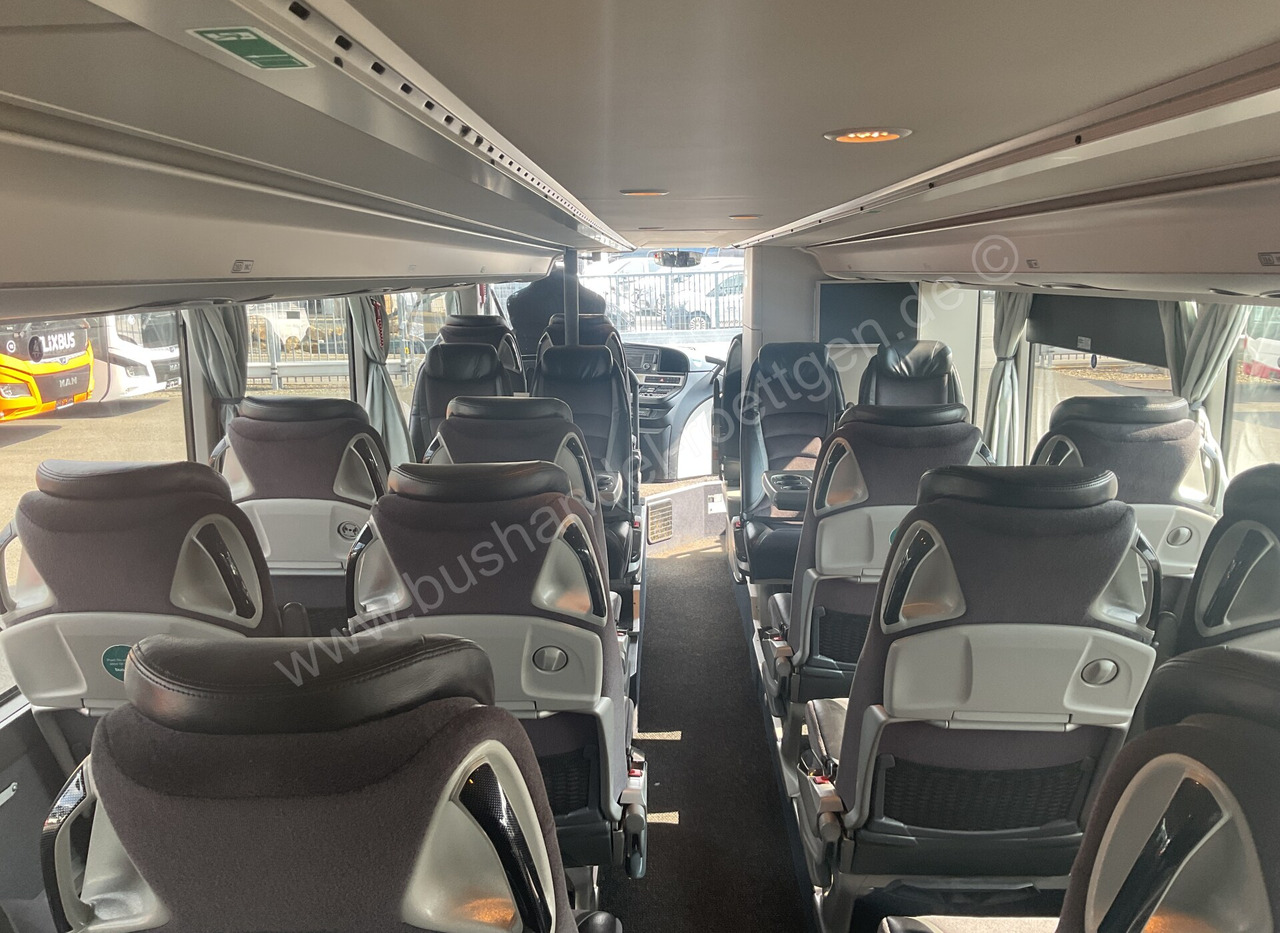 Lease a Setra S 531 DT Setra S 531 DT: picture 17
