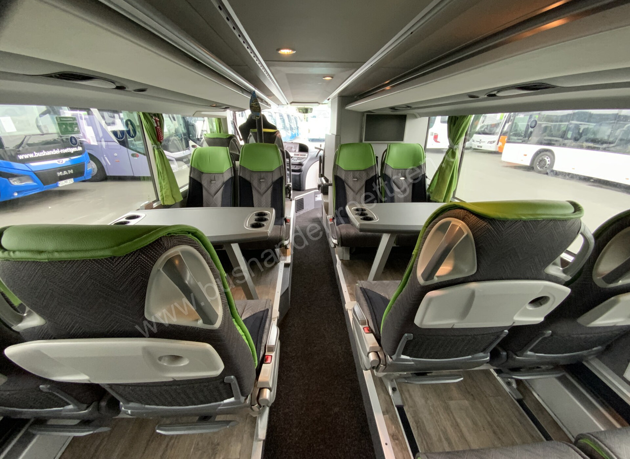 Double-decker bus Setra S 531 DT: picture 17 Double-decker bus Setra S 531 DT: picture 17