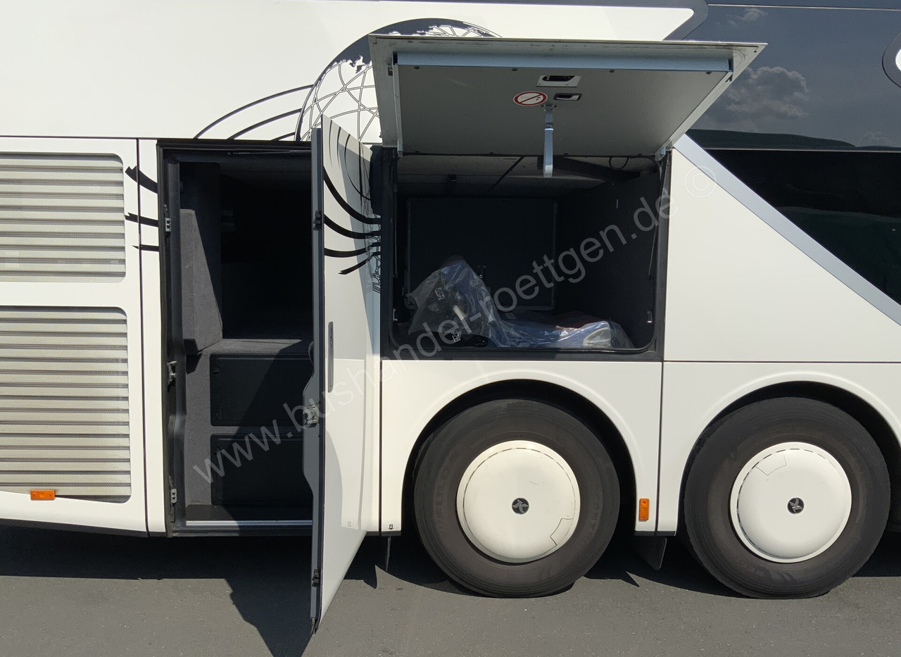 Lease a Setra S 531 DT Setra S 531 DT: picture 6