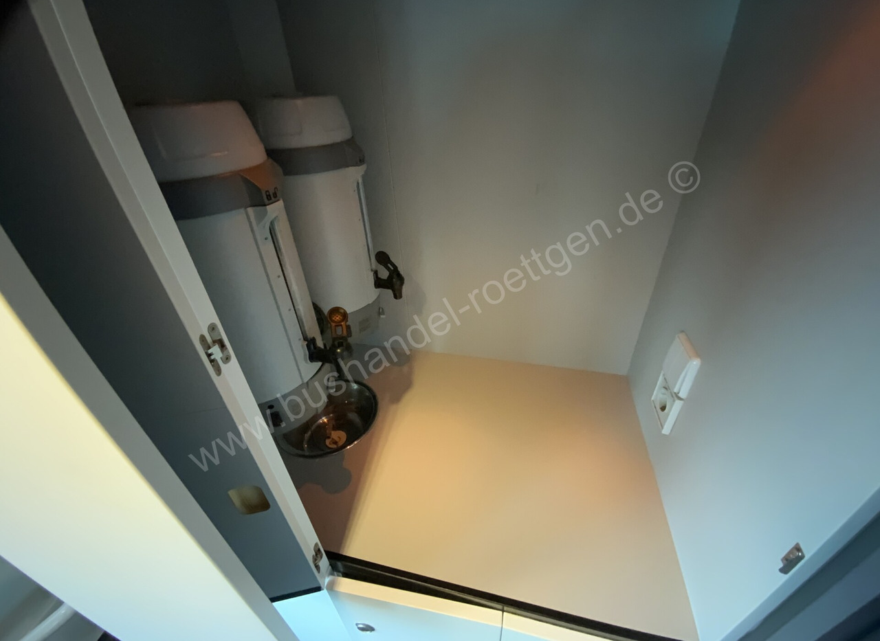 Double-decker bus Setra S 531 DT: picture 16 Double-decker bus Setra S 531 DT: picture 16