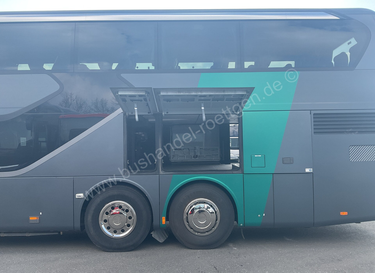 Lease a Setra S 531 DT Setra S 531 DT: picture 7