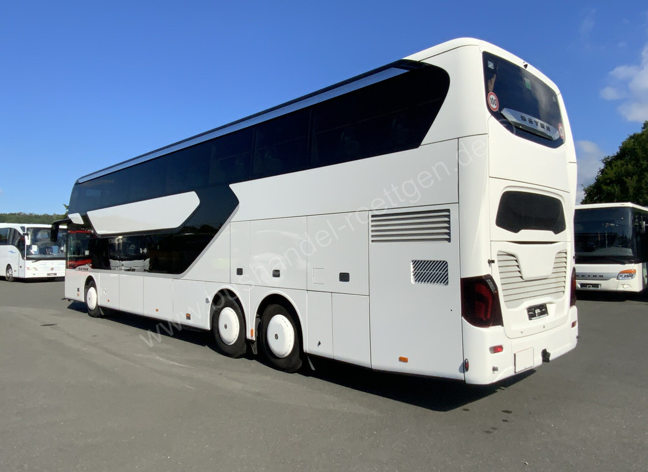 Setra S 531 DT - Coach: picture 4 Setra S 531 DT - Coach: picture 4