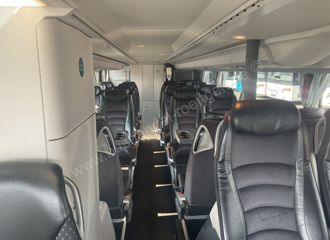 Lease a Setra S 531 DT Setra S 531 DT: picture 13