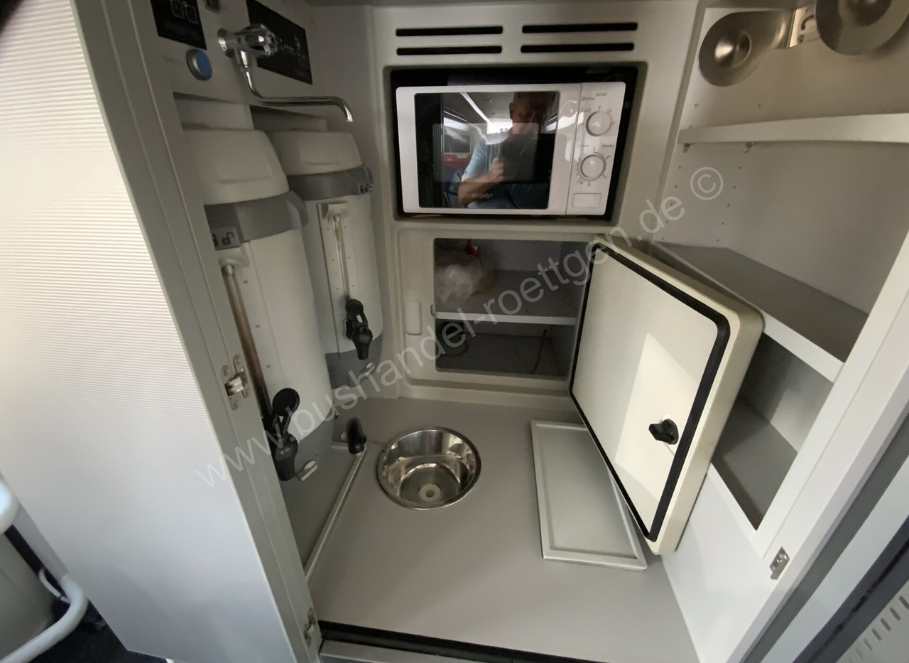 Lease a Setra S 531 DT Setra S 531 DT: picture 14