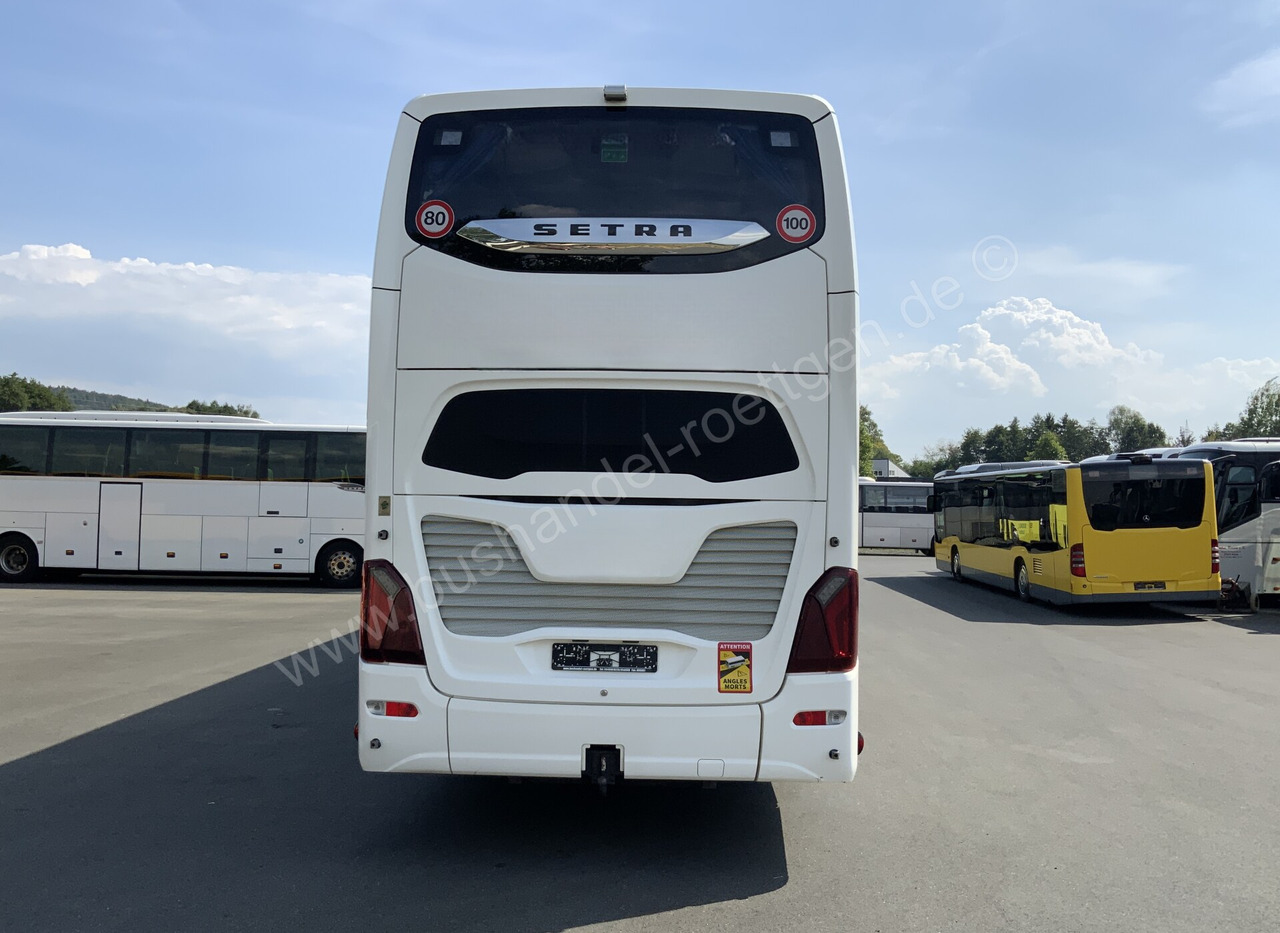 Lease a Setra S 531 DT Setra S 531 DT: picture 9