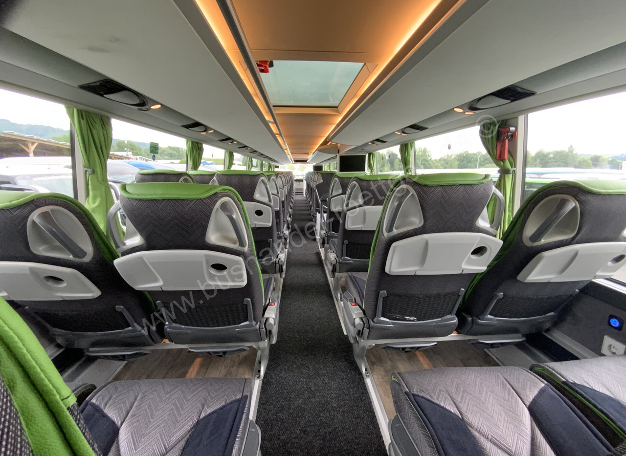 Double-decker bus Setra S 531 DT: picture 20 Double-decker bus Setra S 531 DT: picture 20