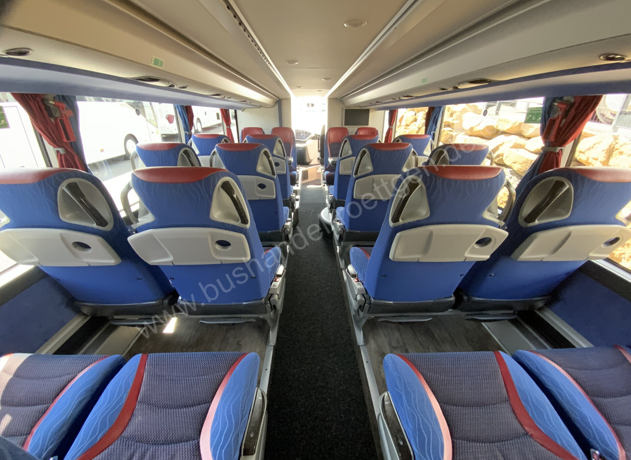 Lease a Setra S 531 DT Setra S 531 DT: picture 17